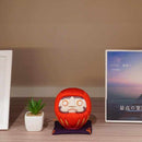 【だるま】江戸だるま (大) 友禅 紅白 | 江戸木目込み | 柿沼人形