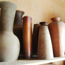 【帯留め】月夜 | 有線本七宝