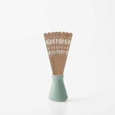 【ルームフレグランス】色は匂へと かざぷち 翠 | 京扇子 | 大西常商店