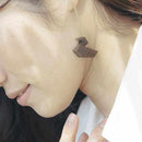 【彦根仏壇】幾木 (井尻彫刻所) かいつぶり (ピアス)