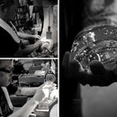 【江戸硝子】Marlene XANA