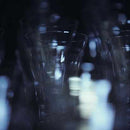 【江戸切子】八角籠目 タンブラーペア