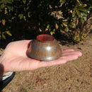 【新潟漆器】塗師Kiyo (小林仏壇店) おちょこ・ぐい呑 (銀)｜BECOSオリジナル