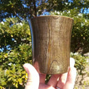 【新潟漆器】塗師Kiyo (小林仏壇店) カップ M (2点セット)｜BECOSオリジナル