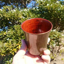 【新潟漆器】塗師Kiyo (小林仏壇店) カップ M (2点セット)｜BECOSオリジナル