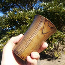 【新潟漆器】塗師Kiyo (小林仏壇店) タンブラー｜BECOSオリジナル