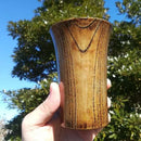 【新潟漆器】塗師Kiyo (小林仏壇店) タンブラー｜BECOSオリジナル