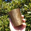 【新潟漆器】塗師Kiyo (小林仏壇店) カップ M (2点セット)｜BECOSオリジナル