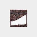 【輪島塗】楽 KOKEMUSU 漆スクリーン 山脈 A