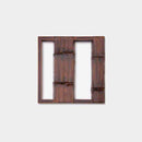 【輪島塗】楽 KOKEMUSU & NERIKANSHITSU 漆スクリーン オール (15点)