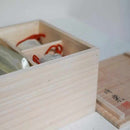 【輪島塗】楽 KOKEMUSU 片口酒器 (3点セット)