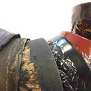 【輪島塗】楽 NERIKANSHITSU 漆スクリーン 竹林 ミドル