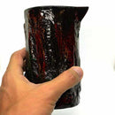 【輪島塗】楽 KOKEMUSU 片口酒器 (3点セット)