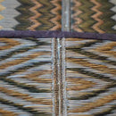 【い草-畳】イケヒコ い草ラグ レクシア ブラウン (191×250cm)