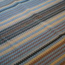 【い草-畳】イケヒコ い草ラグ レクシア ブラウン (191×250cm)