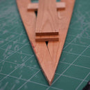 【雨傘】婦人 ボーダー L 折りたたみ (ローズ) | 東京洋傘 | 宮内庁御用達 前原光榮傘商店