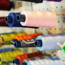 【日傘】婦人 インディアンヘッド 長 (オフホワイト) | 東京洋傘 | 宮内庁御用達 前原光榮傘商店