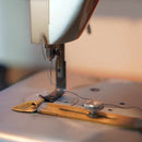 【日傘】婦人 インディアンヘッド 長 (ピーチ) | 東京洋傘 | 宮内庁御用達 前原光榮傘商店