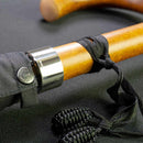 【雨傘】紳士 オリジン (ブラック) | 東京洋傘 | 宮内庁御用達 前原光榮傘商店