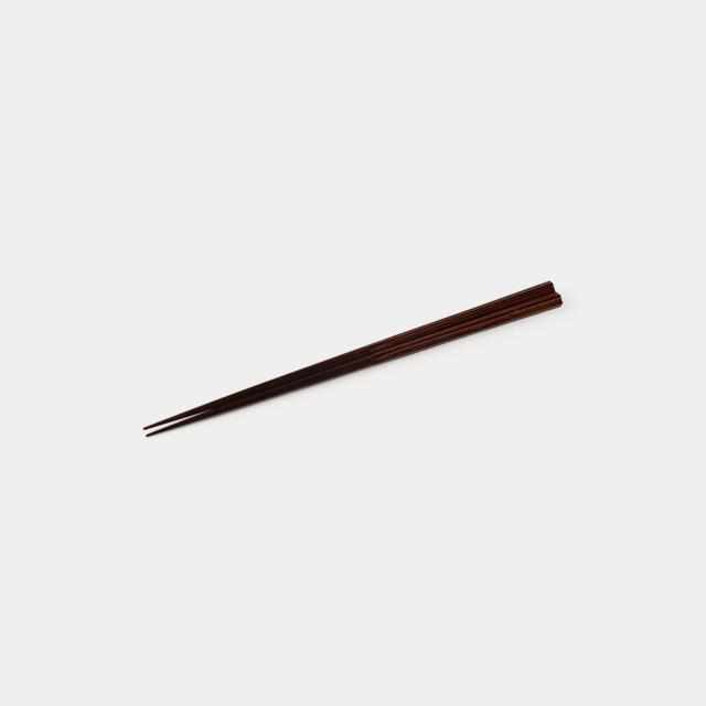 【箸】モダン hanataba urushi 黒 | 若狭の塗箸 | 箸蔵まつかん