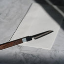 【堺打刃物】森本刃物製作所 ペーパーナイフ 標準仕様 切付