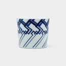 【有田焼】ZOA (まるぶん) NEJIRI (カップ)