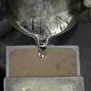 【鎚目キット】ぐい吞2ヶ入 | 鋳物 | 能作