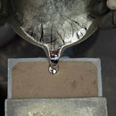 【タンブラー】NAJIMI 2ヶセット (桐箱入) | 鋳物 | 能作