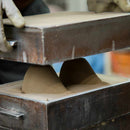 【風鈴】スリム - シルバー | 鋳物 | 能作