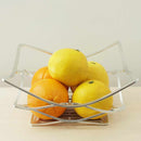 【お皿・かご】 KAGO - スクエア L | 鋳物 | 能作