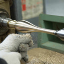 【風鈴】スリム - ゴールド | 鋳物 | 能作