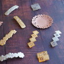 【小物皿】花降ぅり | 尾張仏具