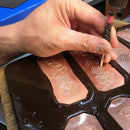 【バレッタ】花降ぅり | 尾張仏具