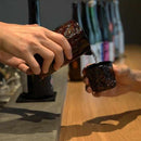 【輪島塗】楽 KOKEMUSU 片口