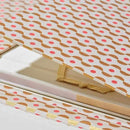 【経師】八千代綴り (大入) フォトブック 特上仕上げ (小丸)