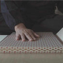 【経師】八千代綴り (大入) フォトブック 特上仕上げ (丸)