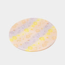 【お皿】 ORI-ZARA (桜) ピンク L｜西陣織