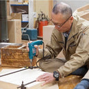 【加茂桐箪笥】想ひ凾 (野本桐凾製作所) 桐の飾り棚 (焼桐 グレー) (大型配送料2,500円) (大型配送料2,500円)