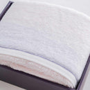 【タオル】「彩-irodori-」バスタオル (ピンク) | 今治タオル