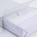 【タオル】「彩-irodori-」バスタオル (ブルー) | 今治タオル