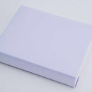 【タオル】「彩-irodori-」フェイスタオル3枚セット (ブルー・ホワイト) | 今治タオル