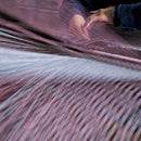 【タオル】「彩-irodori-」バスタオル (ブルー) | 今治タオル