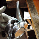 【急須】イブシ 横手 | 大阪浪華錫器