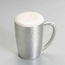 【ジョッキ】ベルク (小) | 大阪浪華錫器