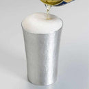 【タンブラー】スタンダード ペア | 大阪浪華錫器