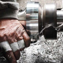 【茶壷】輪島仕上げ 棗 トンボ 蒔絵 | 大阪浪華錫器