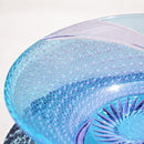 【お皿】中皿 流菊 -nagare kiku-｜切子