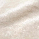 【ルームウェア】Foo Tokyo ナイトガウン ホワイトカシミヤ