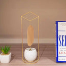 【置型風鈴】涼の音 黒銹 | 京焼-清水焼 | K＋