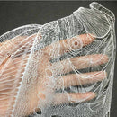 【クラフト】切り剣Masayo（福田理代）リュウグウノツカイ